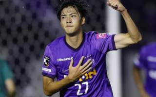 Nam Định Đối Đầu Sanfrecce Hiroshima: Thử Thách Khó Khăn Tại Vòng 1/8 AFC Champions League Two