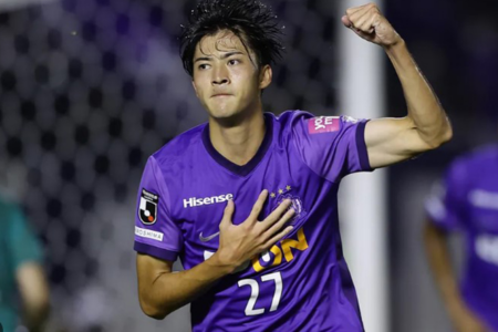 Nam Định Đối Đầu Sanfrecce Hiroshima: Thử Thách Khó Khăn Tại Vòng 1/8 AFC Champions League Two